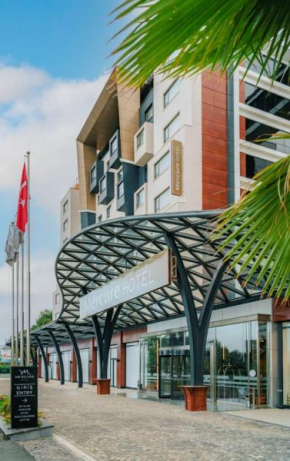 Mercure Trabzon Hotel
